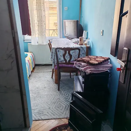 Casa de hóspedes La Doi Pasi De Biserica Neagra Braşov
